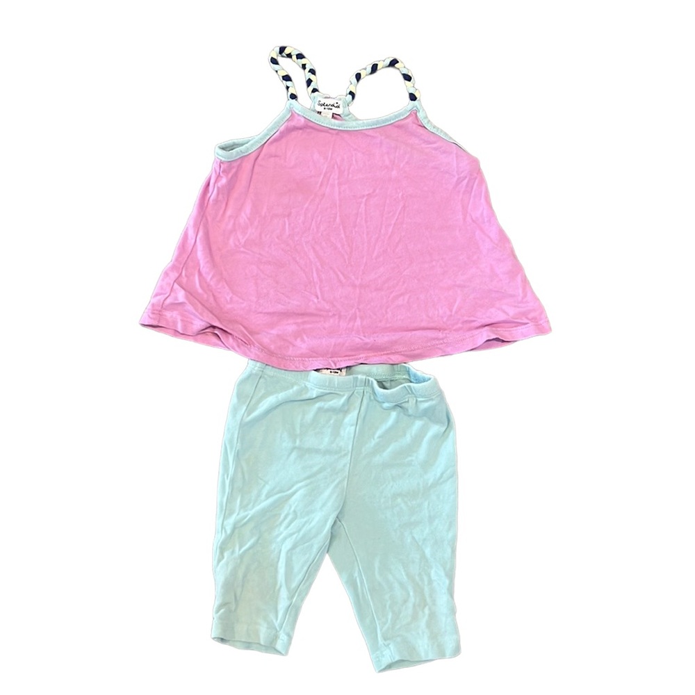 Splendid matching set
